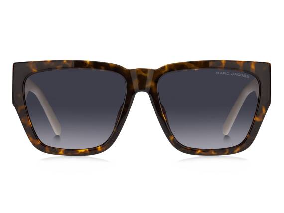 Marc Jacobs Marc 646/S - XLT579O Dark Grey Shaded Kadın Güneş Gözlüğü - 3