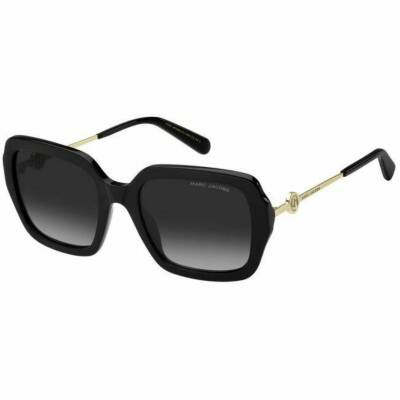 Marc Jacobs Marc 652/S Dark Grey Sf Kadın Güneş Gözlüğü - Marc Jacobs