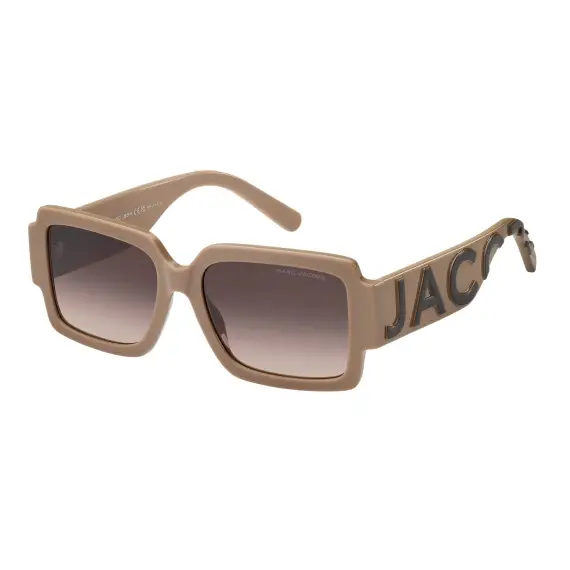 Marc Jacobs Marc 693/S - Noy55Ha Brown Sf Kadın Güneş Gözlüğü - 1