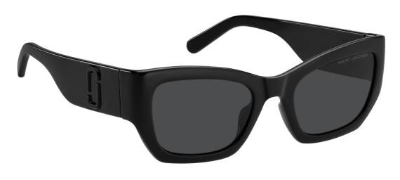 Marc Jacobs Marc 723/S - 80753Ir Grey Kadın Güneş Gözlüğü - 2