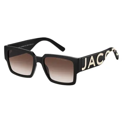 Marc Jacobs Marc 739/S - 80S54Ha Brown Sf Unisex Güneş Gözlüğü - 1