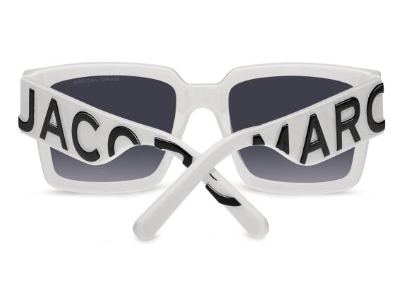 Marc Jacobs Marc 739/S - Ccp549O Dark Grey Sf Unisex Güneş Gözlüğü - 3