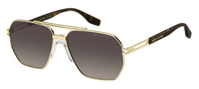 Marc Jacobs MARC 748/S - 06J60HA - 60 Erkek Güneş Gözlüğü - Marc Jacobs