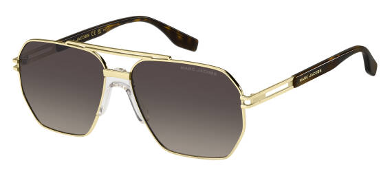 Marc Jacobs MARC 748/S - 06J60HA - 60 Erkek Güneş Gözlüğü - 1