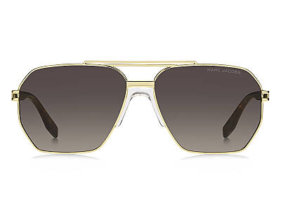 Marc Jacobs MARC 748/S - 06J60HA - 60 Erkek Güneş Gözlüğü - 2