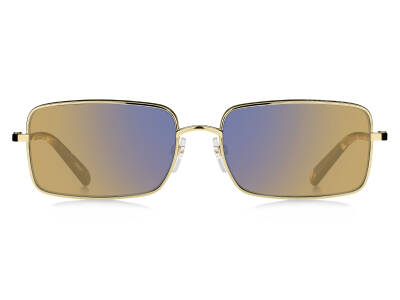 Marc Jacobs Marc 771/N/S - DYG59Z0 - 58 Blue Kadın Güneş Gözlüğü - 2