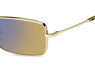 Marc Jacobs Marc 771/N/S - DYG59Z0 - 58 Blue Kadın Güneş Gözlüğü - 4