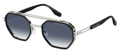 Marc Jacobs Marc 782/S - 84J5408 Dk Blue Shaded Erkek Güneş Gözlüğü - Marc Jacobs