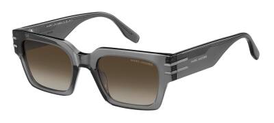 Marc Jacobs Marc 787/S - KB752HA Brown Shaded Erkek Güneş Gözlüğü - Marc Jacobs