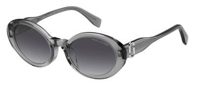 Marc Jacobs Marc 792/F/S - KB753GB Grey Azure Kadın Güneş Gözlüğü - 5