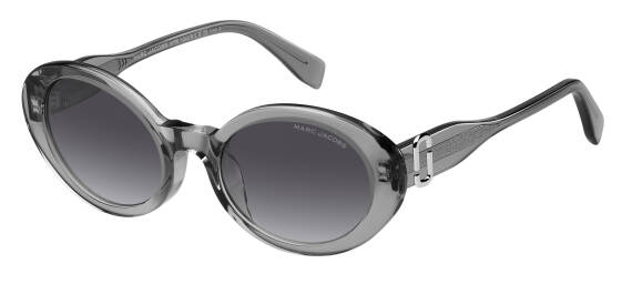 Marc Jacobs Marc 792/F/S - KB753GB Grey Azure Kadın Güneş Gözlüğü - 5