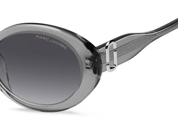 Marc Jacobs Marc 792/F/S - KB753GB Grey Azure Kadın Güneş Gözlüğü - 4