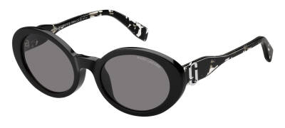 Marc Jacobs Marc 792/F/S - WR753IR Grey Kadın Güneş Gözlüğü - 4