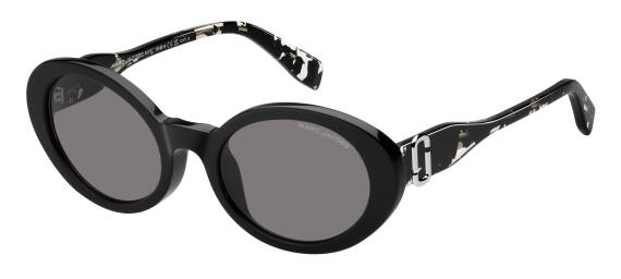 Marc Jacobs Marc 792/F/S - WR753IR Grey Kadın Güneş Gözlüğü - 4