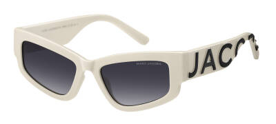 Marc Jacobs Marc 796/S - HDA559O Dark Grey Shaded Kadın Güneş Gözlüğü - 6