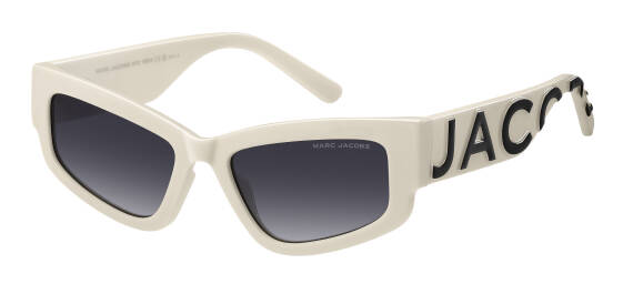 Marc Jacobs Marc 796/S - HDA559O Dark Grey Shaded Kadın Güneş Gözlüğü - 6