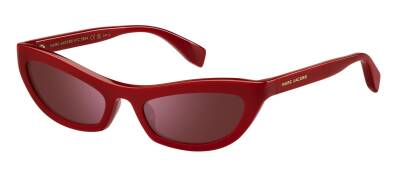 Marc Jacobs Marc 797/S - C9A54O2 Burgundy Flash Kadın Güneş Gözlüğü - Marc Jacobs