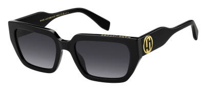 Marc Jacobs Marc 809/S - 807549O Grey Kadın Güneş Gözlüğü - 6