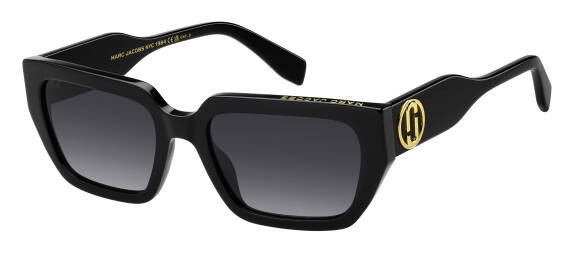 Marc Jacobs Marc 809/S - 807549O Grey Kadın Güneş Gözlüğü - 6