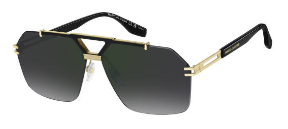 Marc Jacobs Marc 837/S - RHL63NU Grey Erkek Güneş Gözlüğü - 5