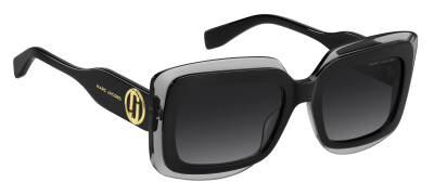 Marc Jacobs Marc 850/S - 08A549O - 54 Grey Kadın Güneş Gözlüğü - 4