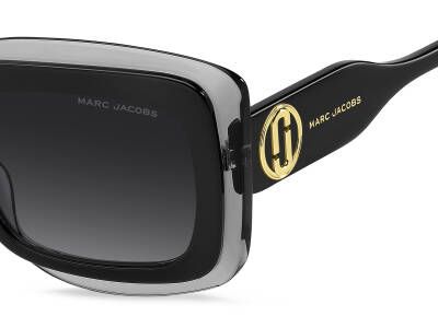 Marc Jacobs Marc 850/S - 08A549O - 54 Grey Kadın Güneş Gözlüğü - 3