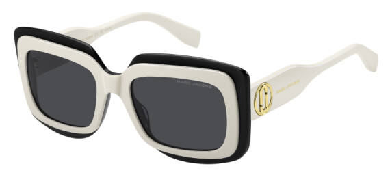 Marc Jacobs Marc 850/S - CCP54IR - 54 Grey Kadın Güneş Gözlüğü - 1