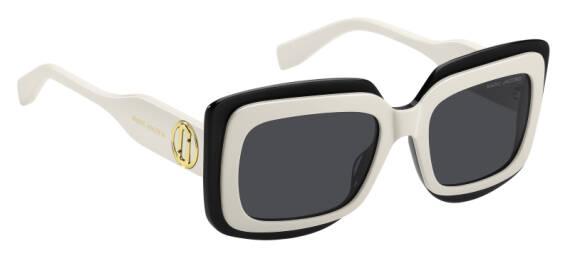 Marc Jacobs Marc 850/S - CCP54IR - 54 Grey Kadın Güneş Gözlüğü - 5