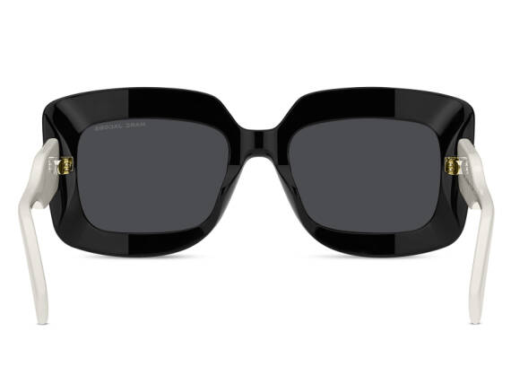Marc Jacobs Marc 850/S - CCP54IR - 54 Grey Kadın Güneş Gözlüğü - 3