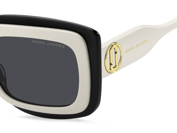 Marc Jacobs Marc 850/S - CCP54IR - 54 Grey Kadın Güneş Gözlüğü - 4