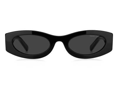 Marc Jacobs Marc 858/G/S - 80751IR - 51 Grey Kadın Güneş Gözlüğü - 2