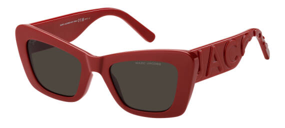 Marc Jacobs Marc 864/S - C9A52IR - 52 Grey Kadın Güneş Gözlüğü - 1