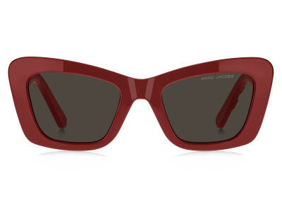 Marc Jacobs Marc 864/S - C9A52IR - 52 Grey Kadın Güneş Gözlüğü - 2