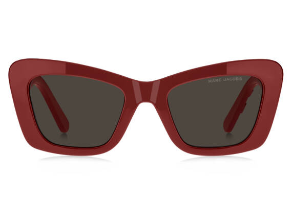 Marc Jacobs Marc 864/S - C9A52IR - 52 Grey Kadın Güneş Gözlüğü - 2