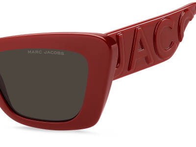 Marc Jacobs Marc 864/S - C9A52IR - 52 Grey Kadın Güneş Gözlüğü - 4