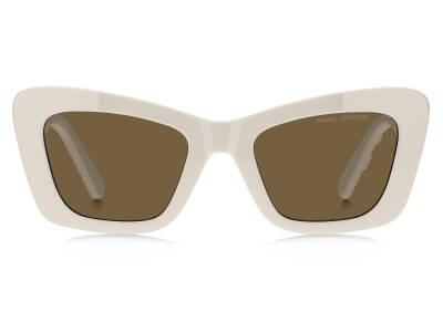 Marc Jacobs Marc 864/S - SZJ5270 - 52 Brown Kadın Güneş Gözlüğü - 3