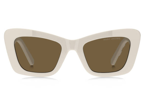 Marc Jacobs Marc 864/S - SZJ5270 - 52 Brown Kadın Güneş Gözlüğü - 3