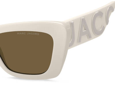 Marc Jacobs Marc 864/S - SZJ5270 - 52 Brown Kadın Güneş Gözlüğü - 5