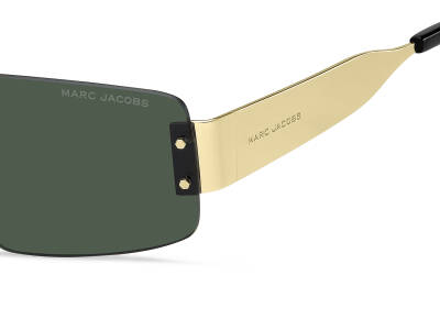 Marc Jacobs Marc 875/S - PEF59QT - 59 Green Unisex Güneş Gözlüğü - 4