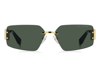 Marc Jacobs Marc 875/S - PEF59QT - 59 Green Unisex Güneş Gözlüğü - 2