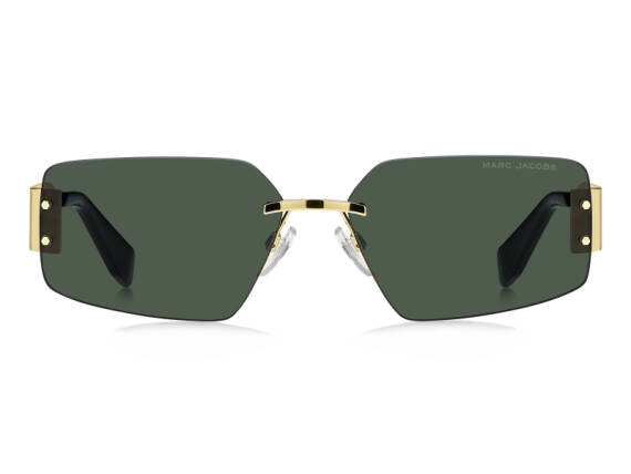 Marc Jacobs Marc 875/S - PEF59QT - 59 Green Unisex Güneş Gözlüğü - 2