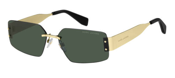 Marc Jacobs Marc 875/S - PEF59QT - 59 Green Unisex Güneş Gözlüğü - 1