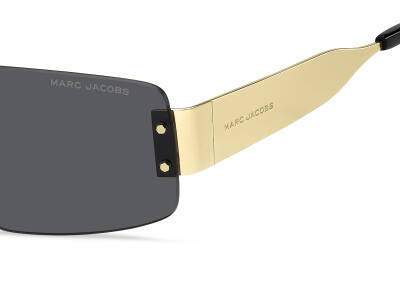 Marc Jacobs Marc 875/S - RHL59IR - 59 Grey Unisex Güneş Gözlüğü - 3