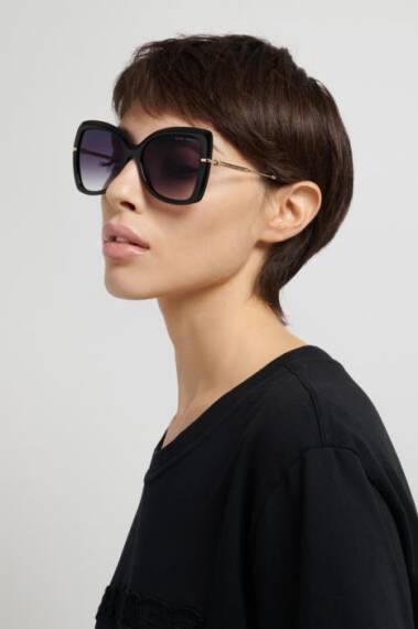 Marc Jacobs Marc 881/S - 807569O - 26C - 56 Kadın Güneş Gözlüğü - 3