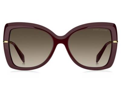 Marc Jacobs Marc 881/S - LHF56HA - 26C - 56 Kadın Güneş Gözlüğü - 2