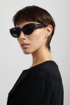 Marc Jacobs Marc 883/S - 0B054HA - 26C - 54 Kadın Güneş Gözlüğü - 4