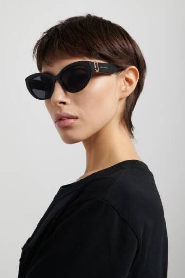 Marc Jacobs Marc 883/S - 0B054HA - 26C - 54 Kadın Güneş Gözlüğü - 4