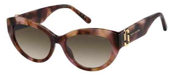 Marc Jacobs Marc 883/S - 0B054HA - 26C - 54 Kadın Güneş Gözlüğü - 1