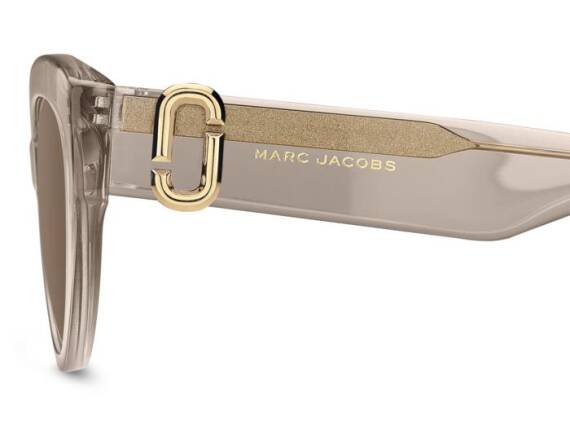 Marc Jacobs Marc 883/S - FWM5470 - 26C - 54 Kadın Güneş Gözlüğü - 3