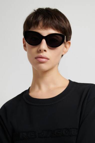 Marc Jacobs Marc 883/S - FWM5470 - 26C - 54 Kadın Güneş Gözlüğü - 4